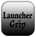 Launcher Grip